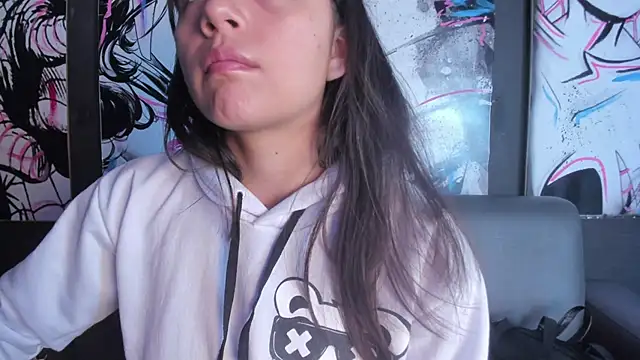 Sophy SmileSweet online show from March 2025 11:38:02 AM