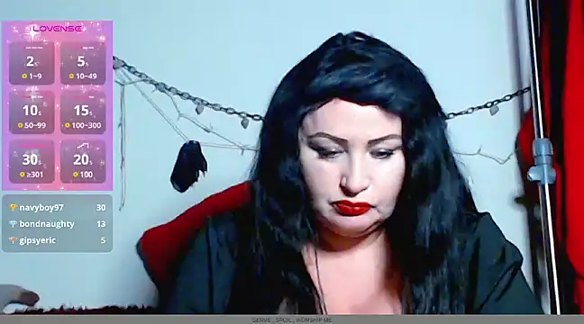 Snapshot of NannaGlossa chatting on February 2025 03:35:01 PM NannaGlossa online show from February 2025 03:35:01 PM