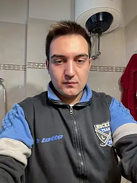 alexfala99 online show from January 2025 12:45:02 PM