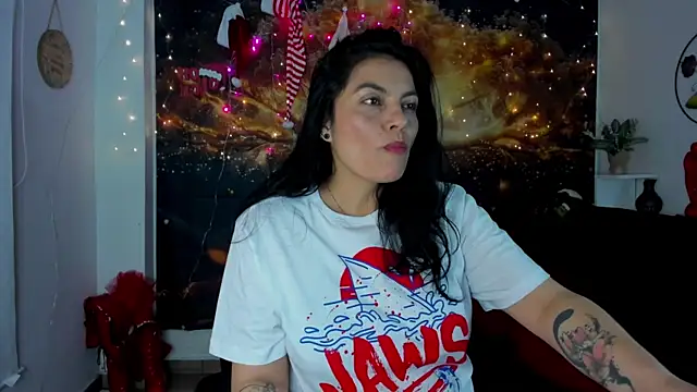 Lust Mom41 online show from December 2024 05:31:01 AM