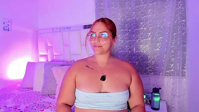 LeahxBarker online show from January 2026 02:47:02 AM