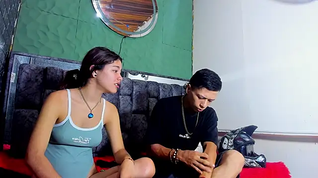 Ashley James online show from November 2025 08:19:01 PM