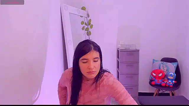 samantha zc8 online show from January 2025 01:11:01 AM