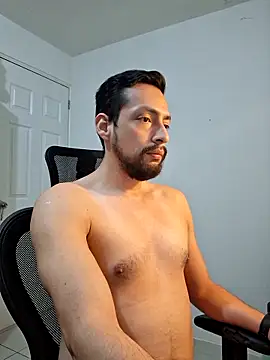 Andresarr93 online show from November 2025 08:22:02 PM