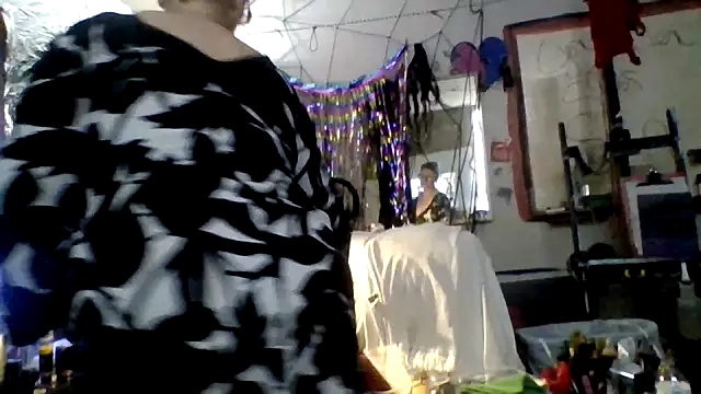 juscjen online show from March 2025 01:13:01 AM