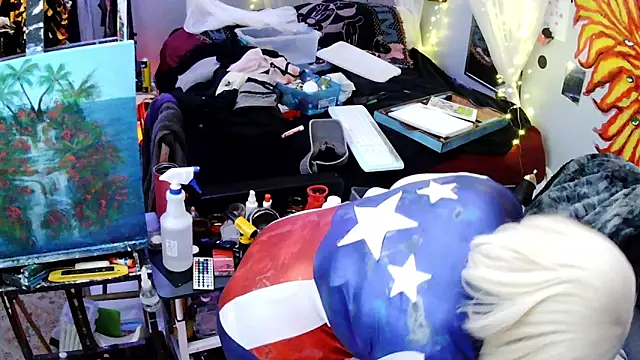 Snapshot of juscjen chatting on February 2026 09:41:01 AM juscjen online show from February 2026 09:41:01 AM