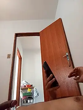 Pau moreno23 online show from February 2025 04:35:01 PM