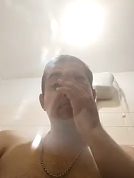 Pau moreno23 online show from March 2025 12:35:02 PM