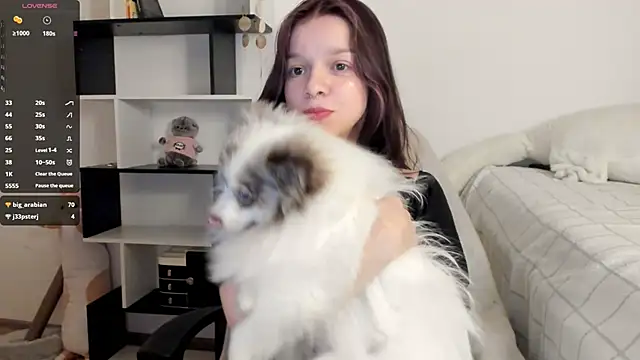 Snapshot of crystal_lilith chatting on February 2025 06:40:02 PM crystal lilith online show from February 2025 06:40:02 PM