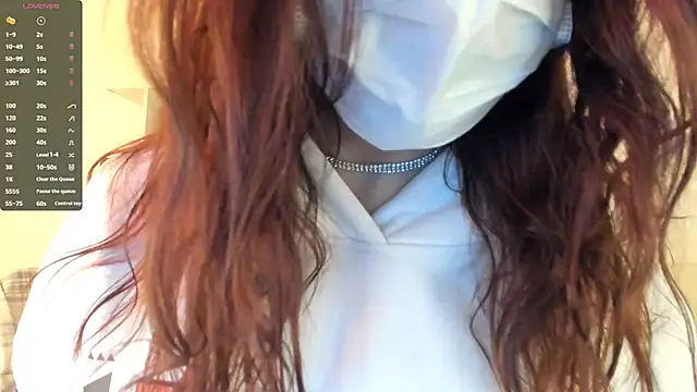 Snapshot of crystal_lilith chatting on March 2025 04:40:02 PM crystal lilith online show from March 2025 04:40:02 PM