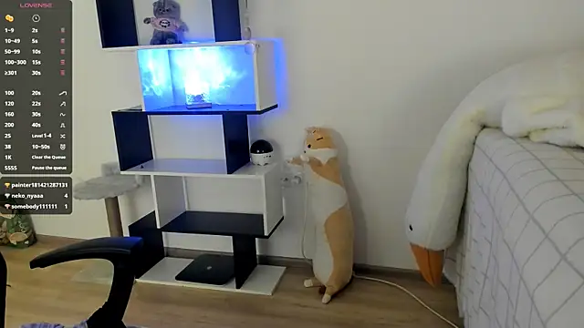 Snapshot of crystal_lilith chatting on March 2025 05:19:01 AM crystal lilith online show from March 2025 05:19:01 AM