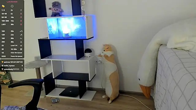 Snapshot of crystal_lilith chatting on March 2025 08:23:02 AM crystal lilith online show from March 2025 08:23:02 AM