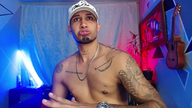 MagnusFrost online show from March 2026 08:19:02 PM