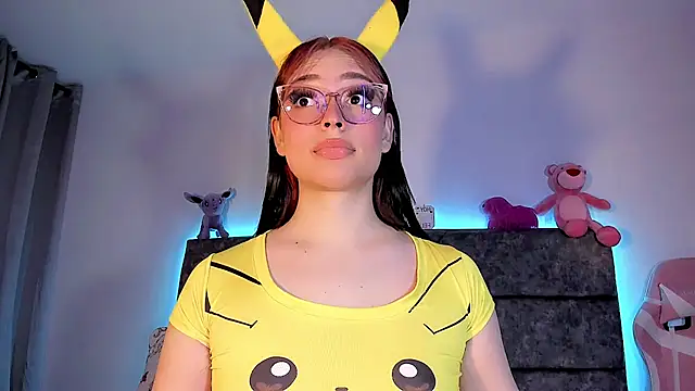 Snapshot of Valentina_Alba chatting on January 2025 05:51:01 AM Valentina Alba online show from January 2025 05:51:01 AM