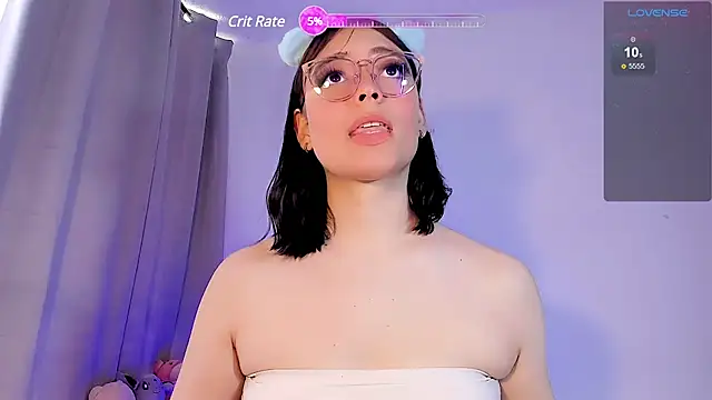 Snapshot of Valentina_Alba chatting on March 2025 08:44:02 PM Valentina Alba online show from March 2025 08:44:02 PM