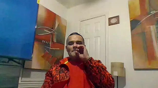 Snapshot of Houstonslong1 chatting on January 2025 08:03:02 AM Houstonslong1 online show from January 2025 08:03:02 AM