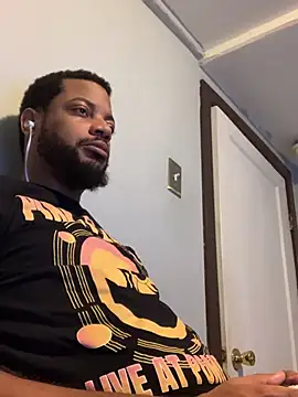 MrPresident P online show from January 2025 05:16:02 AM