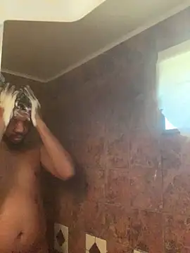 MrPresident P online show from January 2025 06:44:01 PM