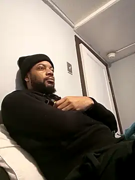 MrPresident P online show from January 2025 09:10:01 PM