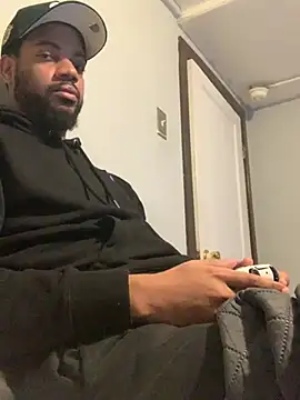 MrPresident P online show from January 2025 06:49:02 AM