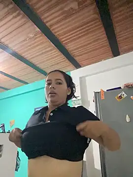 Snapshot of juliana_0796 chatting on April 2026 09:31:02 PM juliana 0796 online show from April 2026 09:31:02 PM