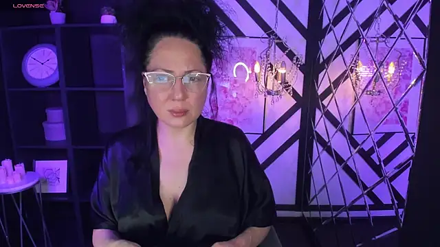 Anita Muse online show from January 2025 08:59:02 PM