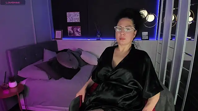 Anita Muse online show from January 2025 04:57:01 PM