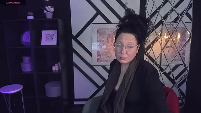 Anita Muse online show from March 2025 03:35:02 AM