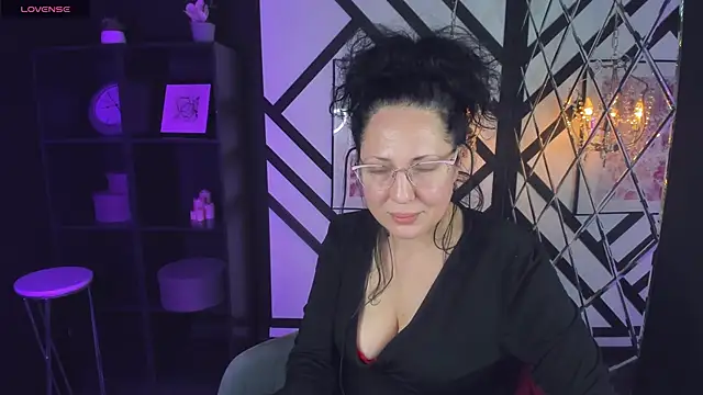 Anita Muse online show from March 2025 02:56:02 AM