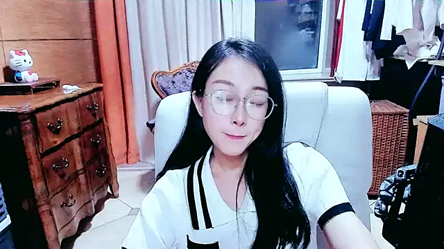 NIAN-er online show from March 2025 01:27:02 PM