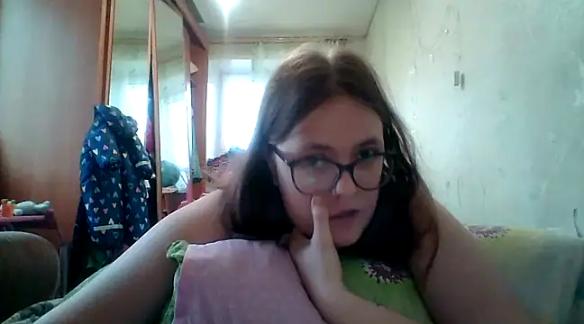 DesireMelissa online show from January 2025 07:00:01 AM