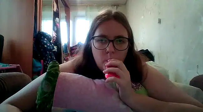 DesireMelissa online show from January 2025 06:35:02 AM