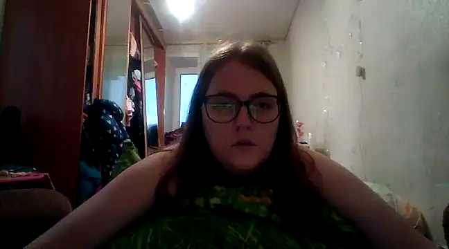 DesireMelissa online show from January 2025 05:47:02 AM