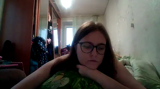 DesireMelissa online show from January 2025 05:51:01 AM