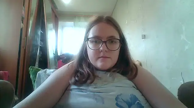 DesireMelissa online show from February 2025 11:53:01 AM