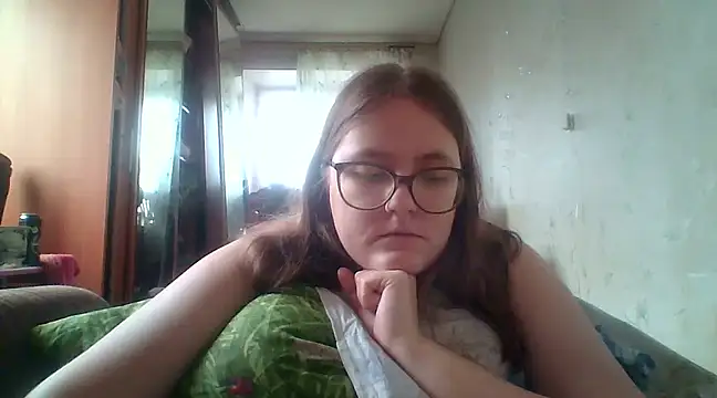 DesireMelissa online show from February 2025 12:44:01 PM