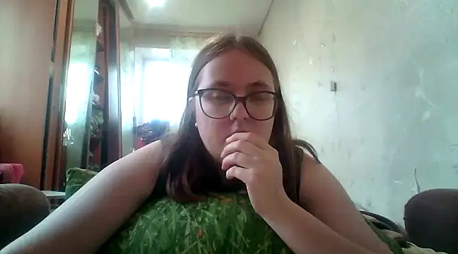 DesireMelissa online show from February 2025 11:32:02 AM