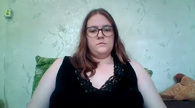 DesireMelissa online show from February 2025 12:17:02 PM