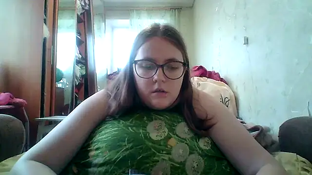 DesireMelissa online show from February 2025 07:36:02 AM