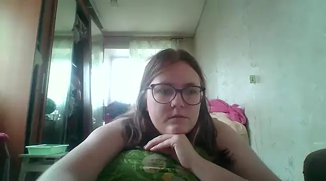 DesireMelissa online show from February 2025 08:26:02 AM