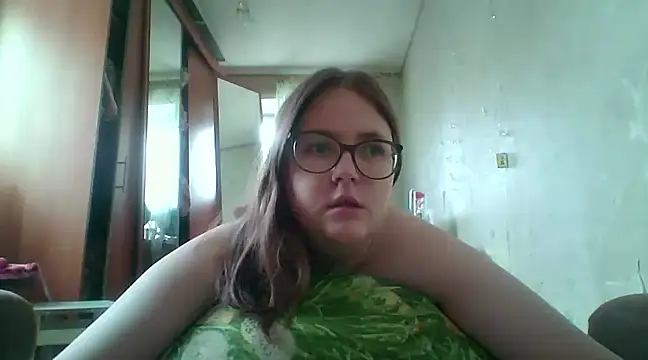 DesireMelissa online show from February 2025 07:27:02 AM