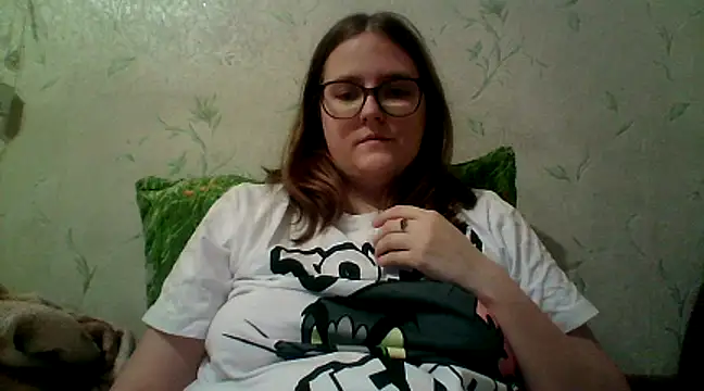 DesireMelissa online show from February 2025 04:53:02 PM