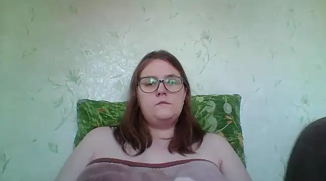 DesireMelissa online show from February 2025 08:41:01 AM