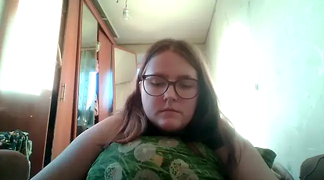 DesireMelissa online show from February 2025 01:42:01 PM