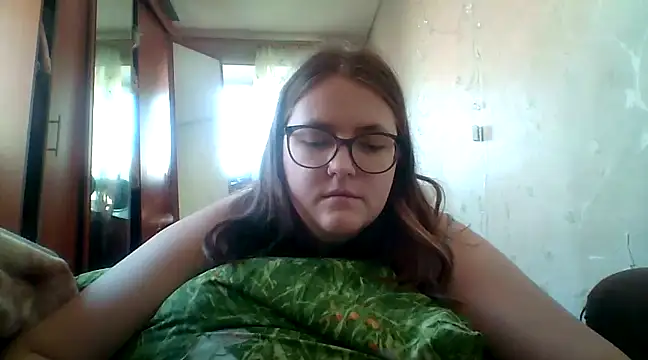 DesireMelissa online show from February 2025 07:20:01 AM