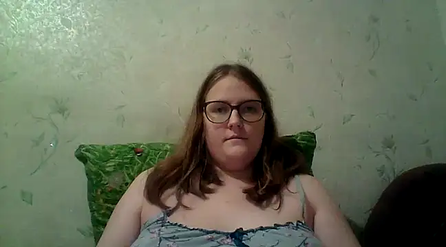 DesireMelissa online show from February 2025 04:14:01 PM