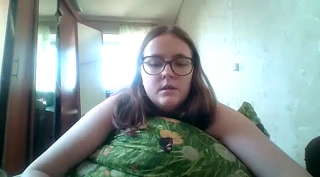 DesireMelissa online show from February 2025 10:41:01 AM