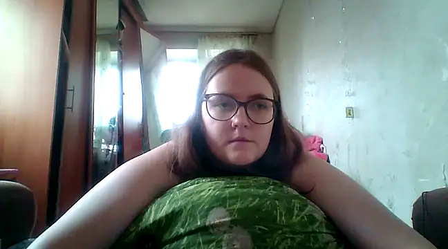 DesireMelissa online show from March 2025 05:42:02 AM