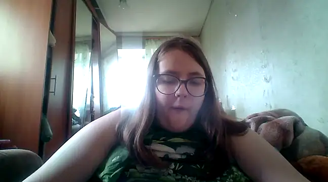 DesireMelissa online show from March 2025 11:39:02 AM