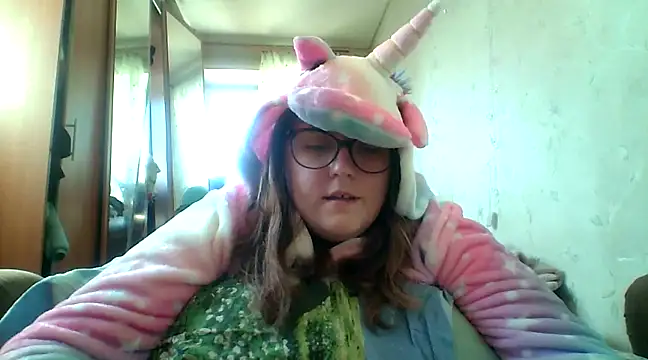 DesireMelissa online show from March 2025 11:05:01 AM